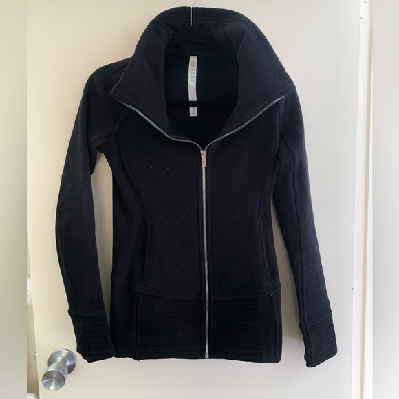 Lululemon Radiant Jacket Size 4 - Picture 5 of 7